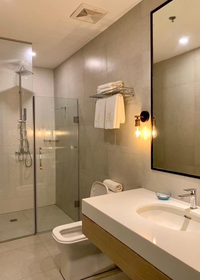 Jet Hotel Lipa City Exterior photo